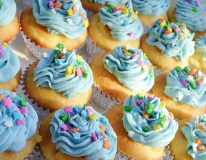Cupcakes